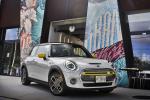 Mini Cooper SE 2020 года (NA)